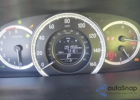 2017 Honda Accord Lx from USA, damaged, VIN 1HGCR2F33HA141071